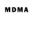 MDMA crystal juan anaya